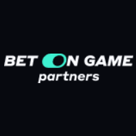 Betongame Partners logo