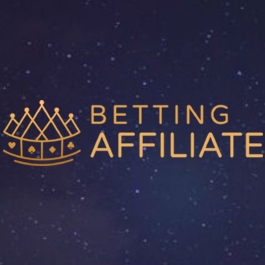 Betting Affiliate logo