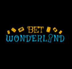 Betwonderland logo