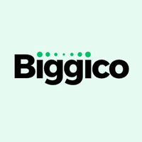Biggico logo