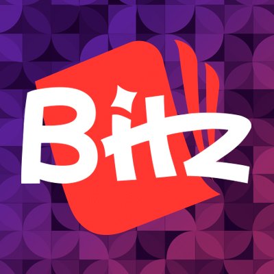 Bitz Partners logo