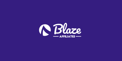 Blaze Affiliates logo