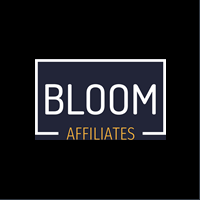 Bloom Affiliate logo