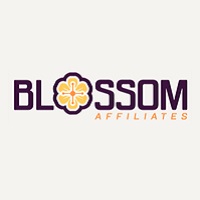 Blossom Affiliates logo