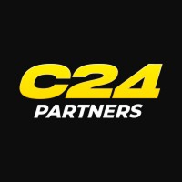 C24 Partners logo