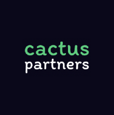 Cactus Partner logo