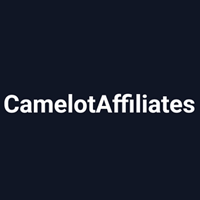 Camelot Affiliate logo