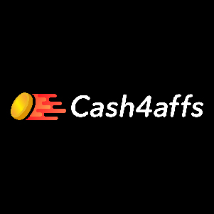 Cash4affs Affiliate logo