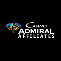 Casinoadmiral Affiliate logo