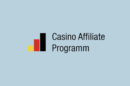CasinoAffiliateProgramm logo