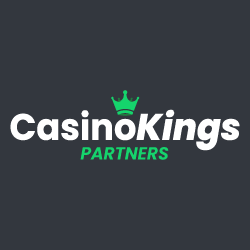 Casinokings Partners logo