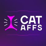 Cataff Affiliate logo