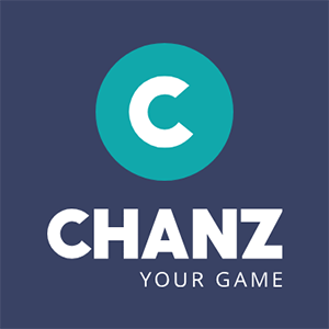 Chanz Affiliate logo