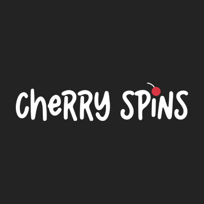 Cherryspins Support logo