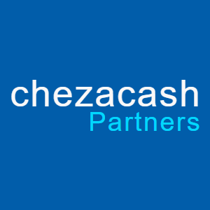 Chezacash Partners logo