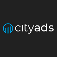 Cityads logo