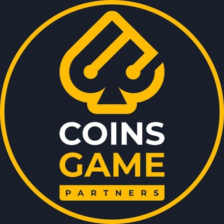 Coinsgame Partners logo