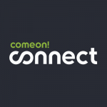 Comeonconnect logo