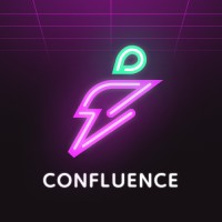 Con Fluence logo