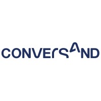 Conversand logo