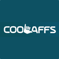 Coolaff Affiliate logo