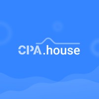 Cpa House logo