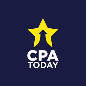 Cpatoday logo