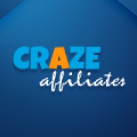 Craze Affiliates logo
