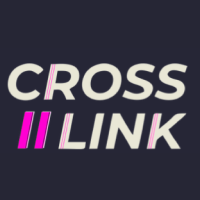 Crosslink To logo