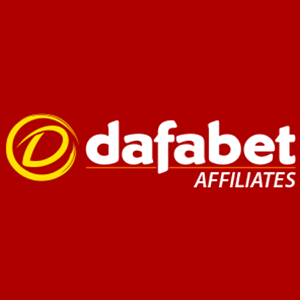 Dafabet Affiliates logo