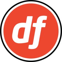 Digitalfuelperformance logo