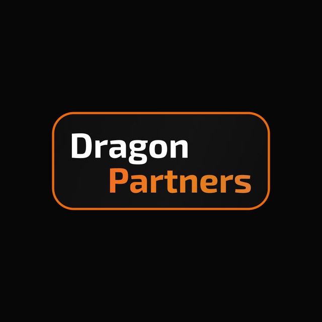 Dragon Partners logo