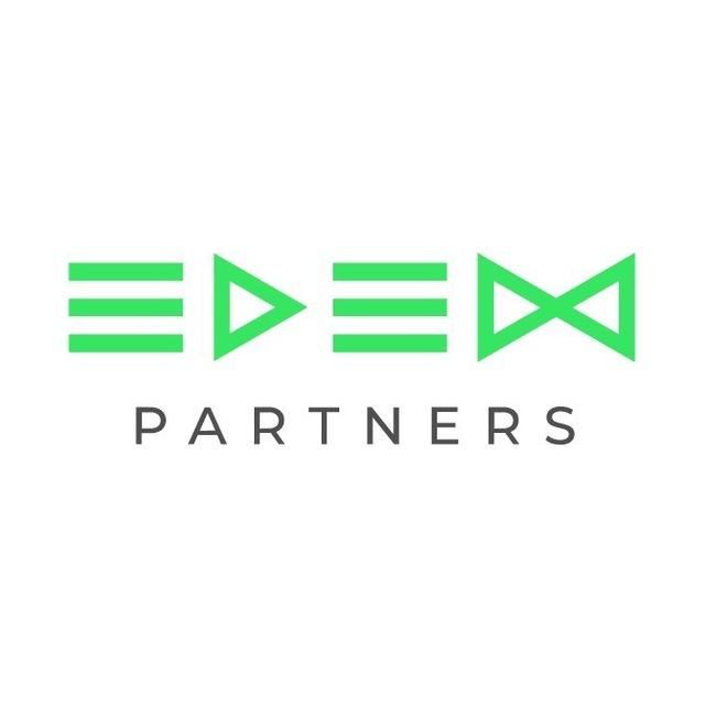 Edem Partners logo