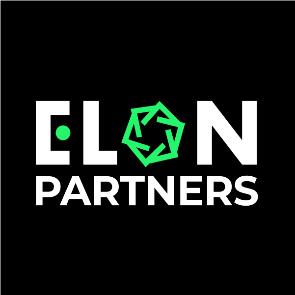 Elon Partners logo