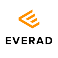 Everad logo