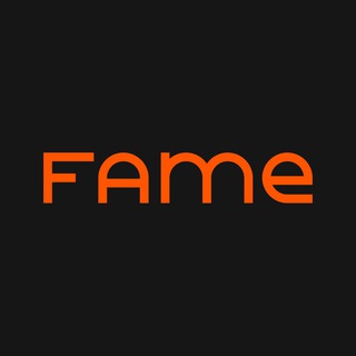 Fame Space logo