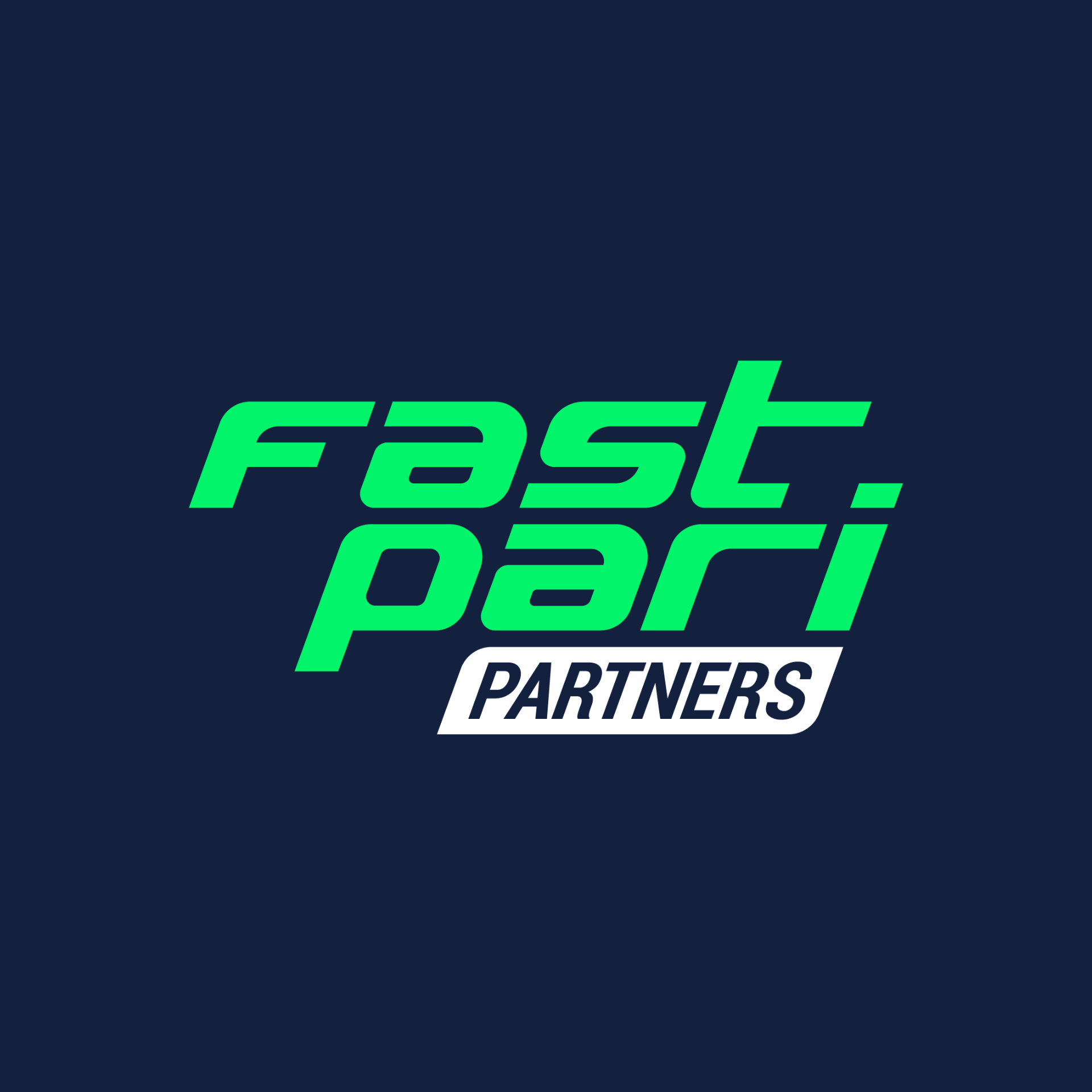 Fastpari Partners logo