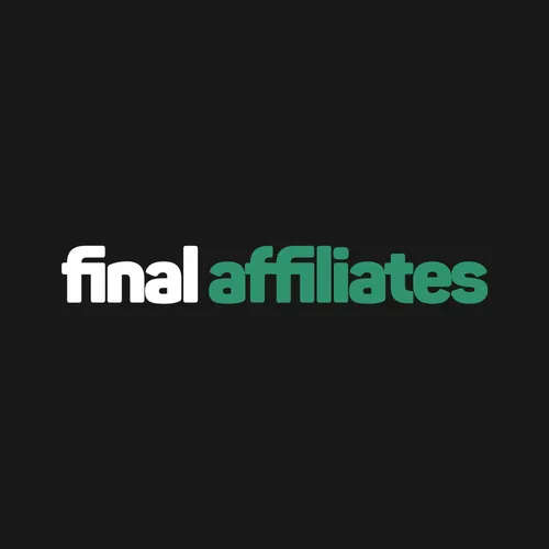 Final Affiliate logo