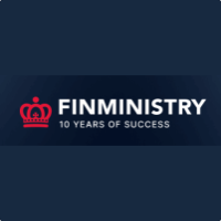Finministry logo