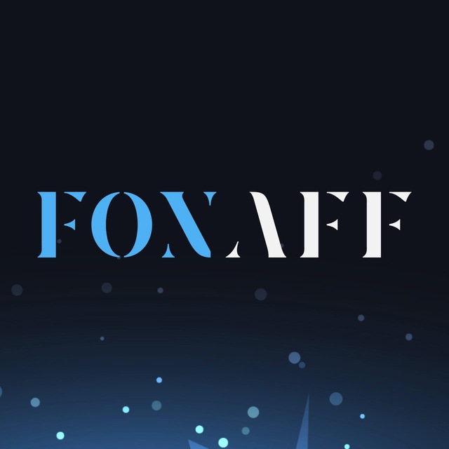 Fonaff Affiliate logo