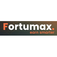 Fortumax logo