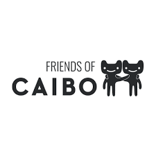 Friendsofcaibo logo