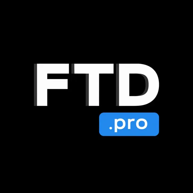 Ftd logo