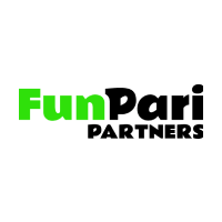 Funpari Partners logo
