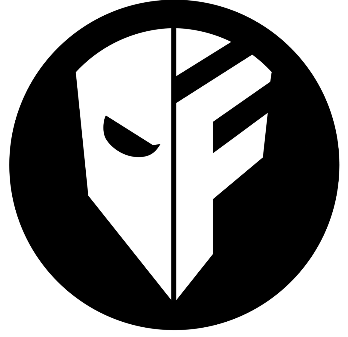 Furiousads logo