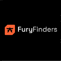 Furyfinders logo