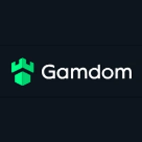 Gamdom Partners logo