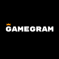 Gamegram La logo