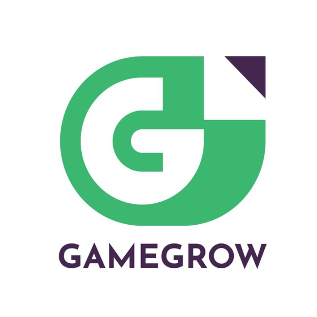 Gamegrow Partners logo