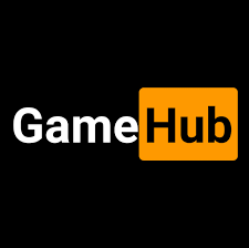 Gamehub Partners logo